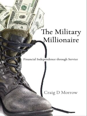 cover image of The Military Millionaire